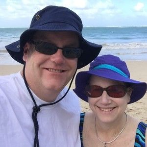 Meet your Posher, Dianne